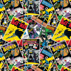 batman stack