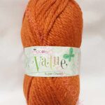 big value super chunky ginger 0643550