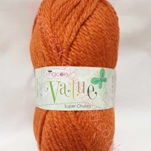 big value super chunky ginger 0643550