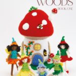 king cole enchanted woods – book 1
