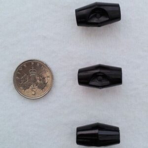 19mm Plastic Baby Toggle Buttons - Image 8