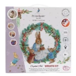 c64a3890 f50f 4779 99f9 0673d563e3d7 wreath kit
