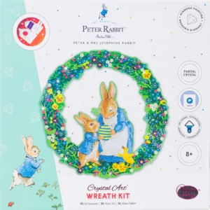 ca wrprbt01packaging wreath kit