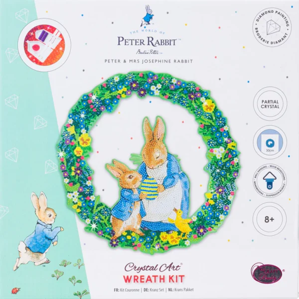 ca wrprbt01packaging wreath kit