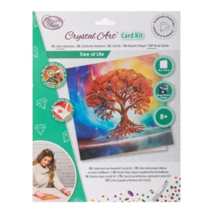 charmed crystal art card 18x18cm 7 d1cb7020 793e 4c3b 9cd6 f2ba7a13074c