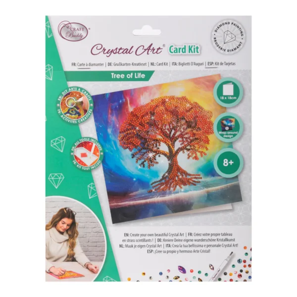 charmed crystal art card 18x18cm 7 d1cb7020 793e 4c3b 9cd6 f2ba7a13074c