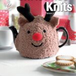 king cole christmas knits book 2