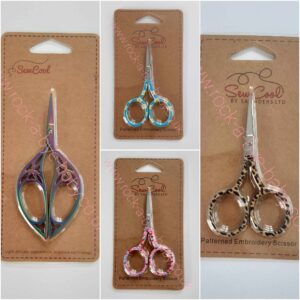 Scissors & Snips