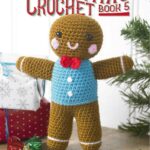 king cole christmas crochet book 5