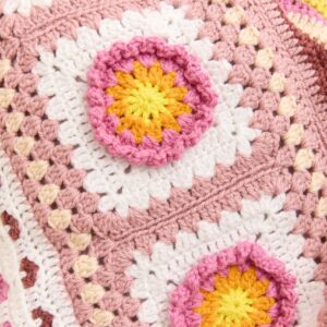 sirdar hearts & flowers cal