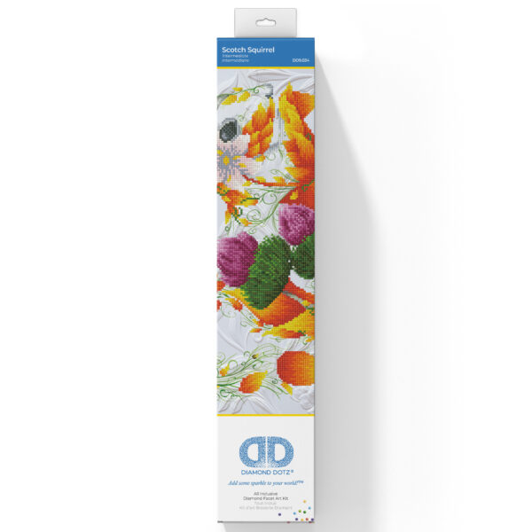 diamond dots art kit