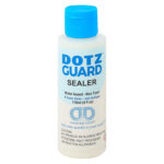 diamond painting accessories: dotz guard: 118ml