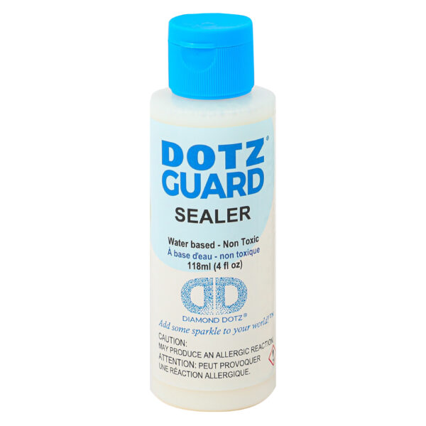 diamond painting accessories: dotz guard: 118ml diamond painting accessories: dotz guard: 118ml