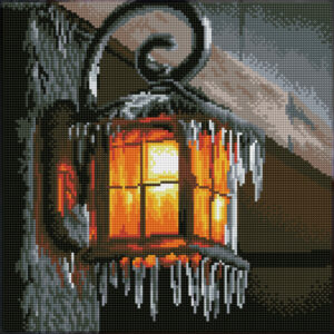 dq8 022 frosty light