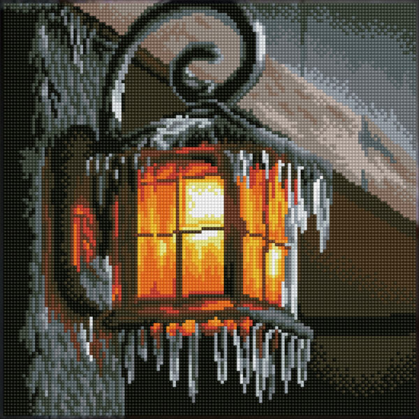 dq8 022 frosty light