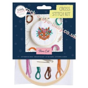 Small Cross Stitch Kits by Simply Make - Image 24