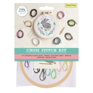 Small Cross Stitch Kits by Simply Make - Image 14