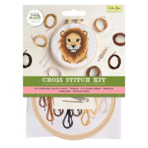 Small Cross Stitch Kits by Simply Make - Image 15