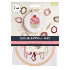Small Cross Stitch Kits by Simply Make - Image 16