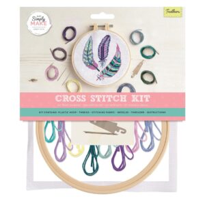 Large Cross Stitch Kit - Image 7