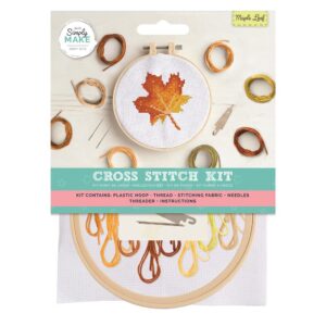 Small Cross Stitch Kits by Simply Make - Image 17