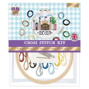 Small Cross Stitch Kits by Simply Make - Image 26