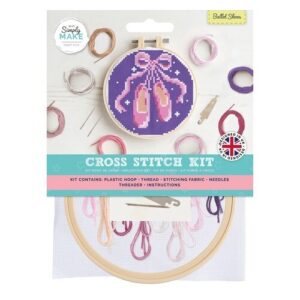 Small Cross Stitch Kits by Simply Make - Image 20