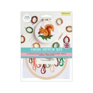 Small Cross Stitch Kits by Simply Make - Image 8
