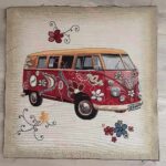 flower power vw
