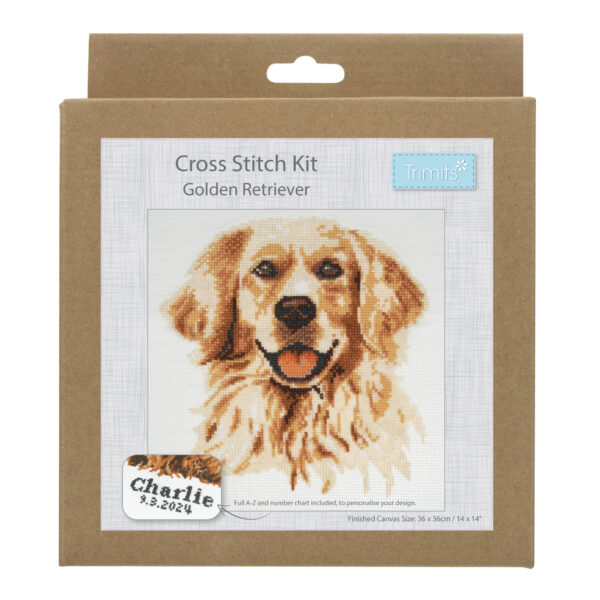 gcs106 retriever
