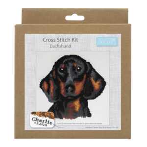 gcs108 dachshund