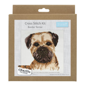 gcs110 border terrier