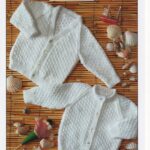 Double knitting - 16-24inch - 7210