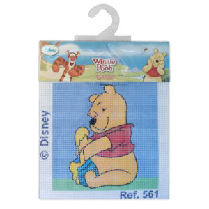 Disney Cross Stitch for Beginners - Image 16