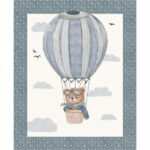 nursery panels