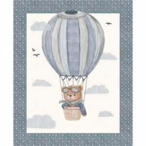 nursery panels