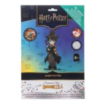 extra large harry potter crystal art craft buddy