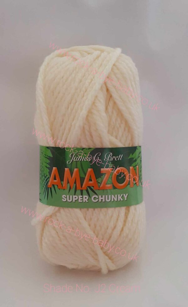 j2 cream
