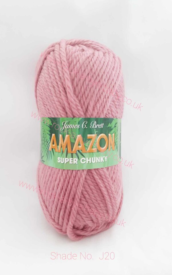 j20 rose