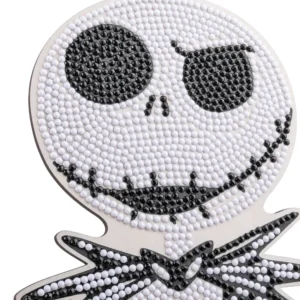 extra large jack skeleton craft buddy