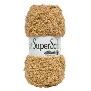 jarol supersoft cuddly chunky 100g colour fudge 19006 p