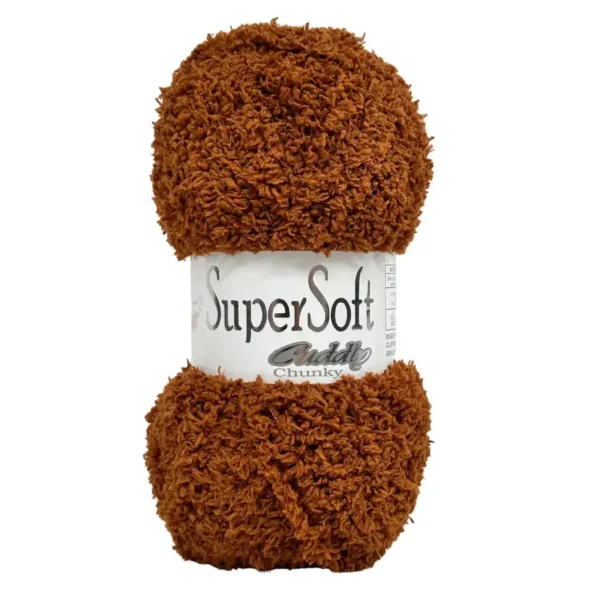 jarol supersoft cuddly chunky 100g colour teddy bear 19007 p