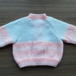 jaws11 cardigan approx 3 6 months