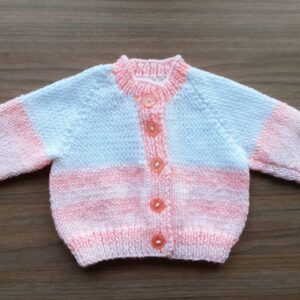 jaws11 cardigan approx 3 6 months
