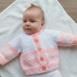 jaws11 cardigan approx 3 6 months