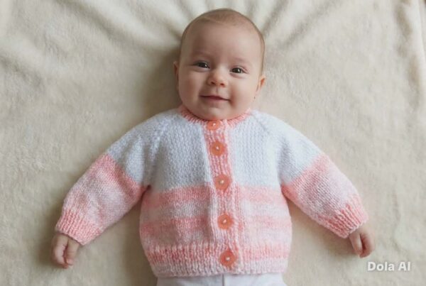 jaws11 cardigan approx 3 6 months