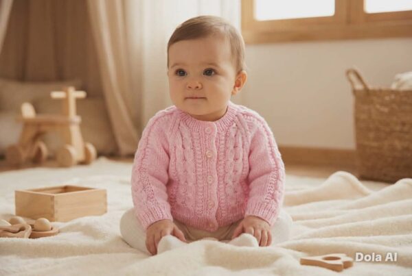 handknit cardigan newborn jws29 handknit cardigan newborn jws29