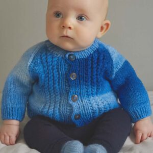 jaws3 cardigan approx 0 3 months