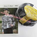 James Brett Chunky - 32" - 42" - JB022