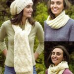 super chunky pattern  – jb781